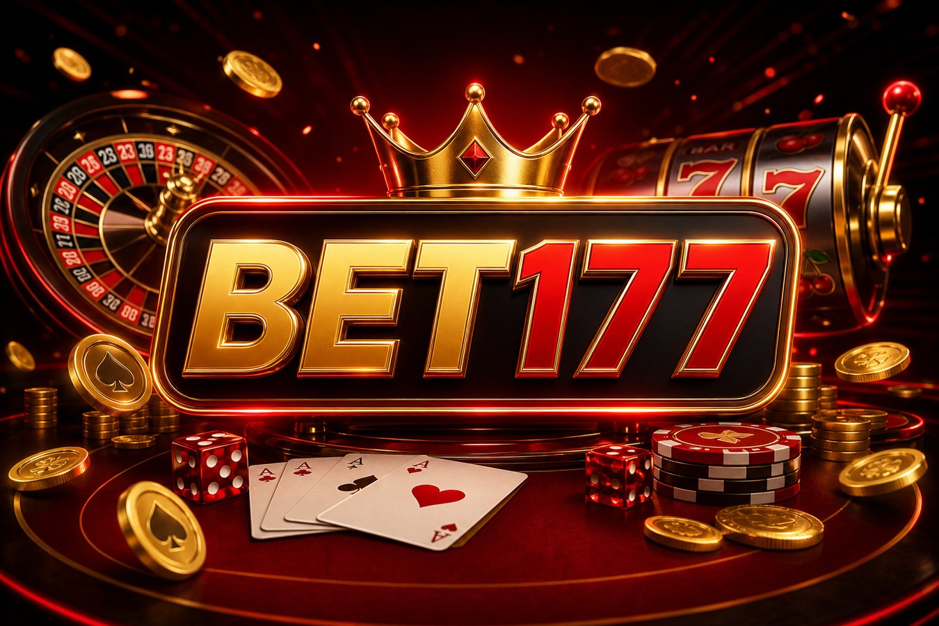 bet177.তথ্য - তথ্য ক্যাসিনো, স্লট ও খেলাধুলা গাইড