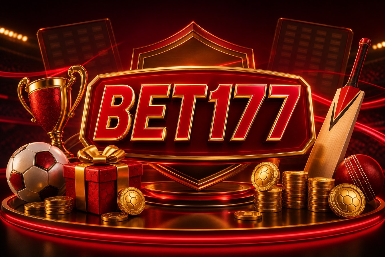 BET177 খেলাধুলা তথ্য: ক্রিকেট ও ফুটবল পড়ার পদ্ধতি
